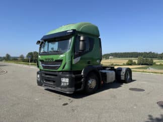 gebraucht Iveco