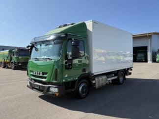 gebraucht Iveco