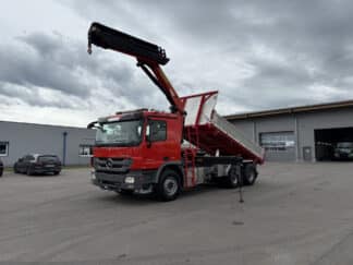 gebraucht Mercedes-Benz