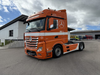 gebraucht Mercedes-Benz