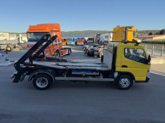 Image_25257T_Mitsubishi_Fuso 7C18 Absetzkipper / Swiss-Vehicle