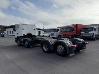 Image_25344M_Scania_G 450LB 8x2*6 Fahrgestell ADR / Swiss-Vehicle