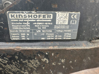 Image_25245N_Sonstige_HMF 2420K5 + Kinshofer 500L Greifer & Rotator SWS