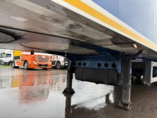 S 24 Carrier -30 / Swiss-Vehicle