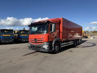 gebraucht Mercedes-Benz