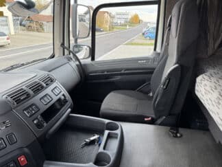 Image_25351M_DAF_CF 400 4x2 Retarder / Swiss-Vehicle