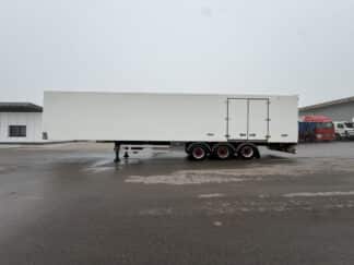 3B0045 Thermoking / Swiss-Vehicle