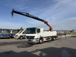 gebraucht Mercedes-Benz