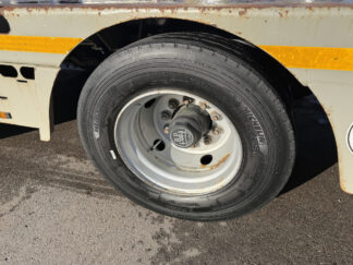 Image_25314T_Doll_S2H Tieflader / Swiss-Vehicle