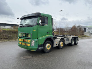gebraucht Volvo Trucks