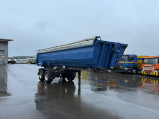 Image_25219M_Koegel_SKHL 18P Kipper / Swiss-Vehicle