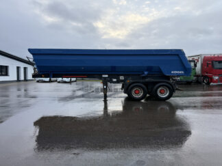 SKHL 18P Kipper / Swiss-Vehicle