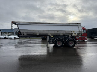 2MSA 18 Kipper / Swiss-Vehicle