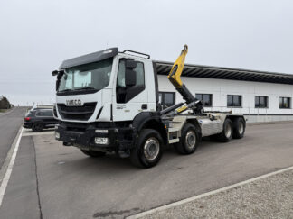 gebraucht Iveco