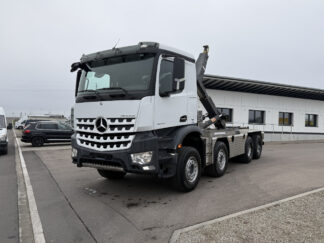 gebraucht Mercedes-Benz