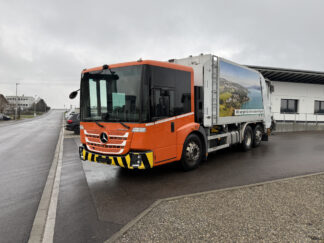 gebraucht Mercedes-Benz